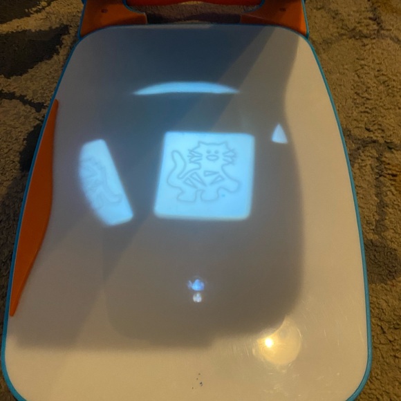 ALEX Art Draw Like A Pro projector, slides & storage! - Picture 13 of 13